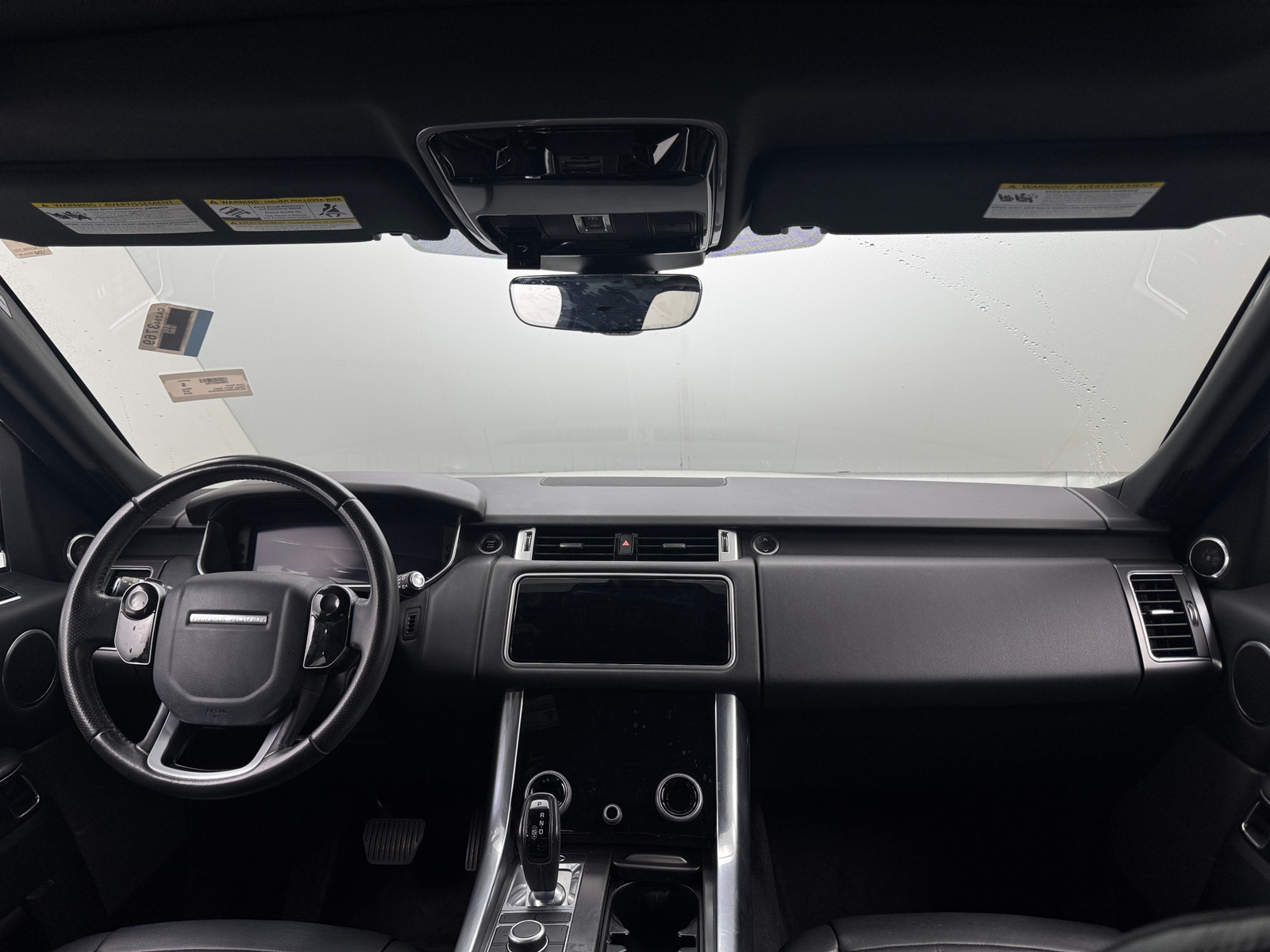 Thumbnail: 2018 Land Rover Range Rover Sport - 2