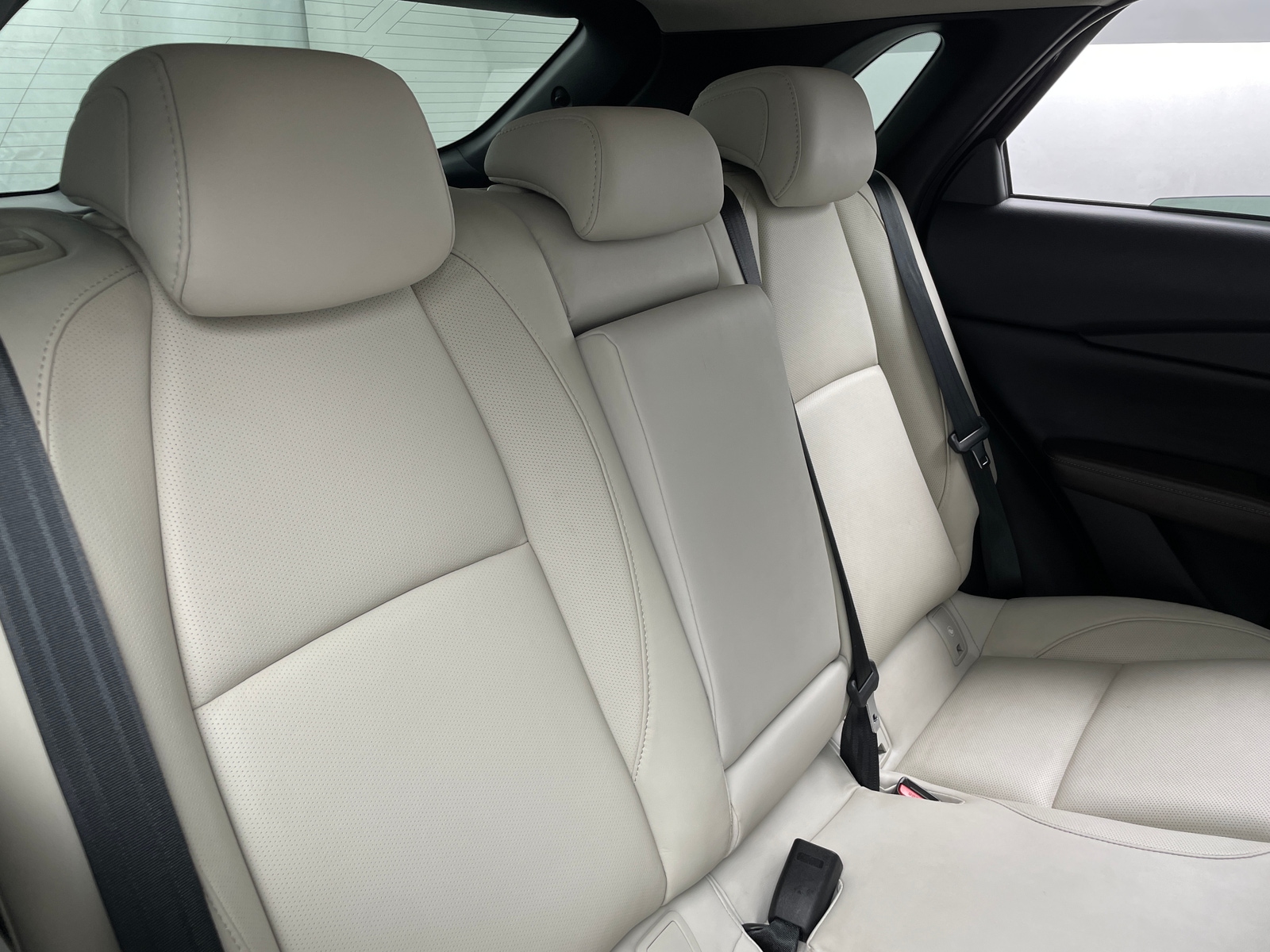 Thumbnail: 2021 Mazda CX-30 - 5