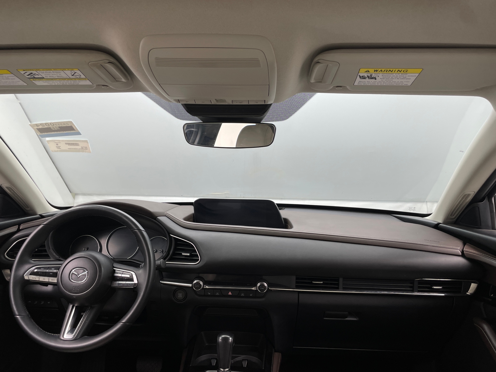 Thumbnail: 2021 Mazda CX-30 - 2