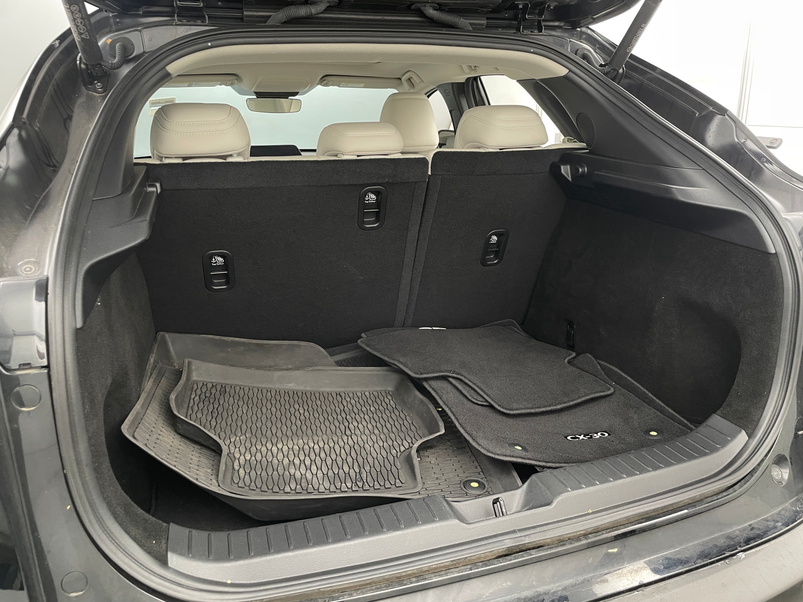 Thumbnail: 2021 Mazda CX-30 - 6