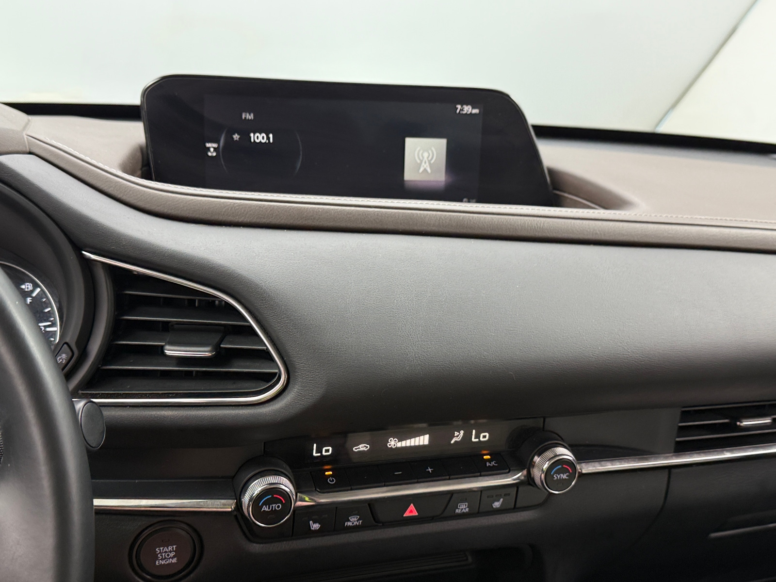 Thumbnail: 2021 Mazda CX-30 - 3