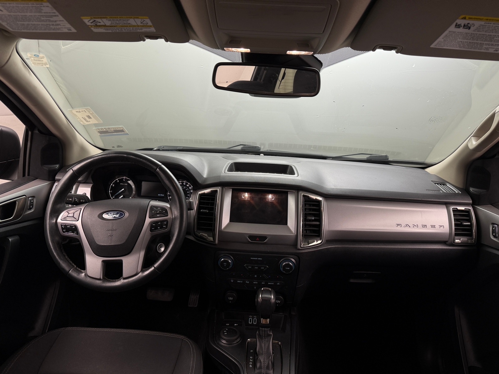 Thumbnail: 2023 Ford Ranger - 3