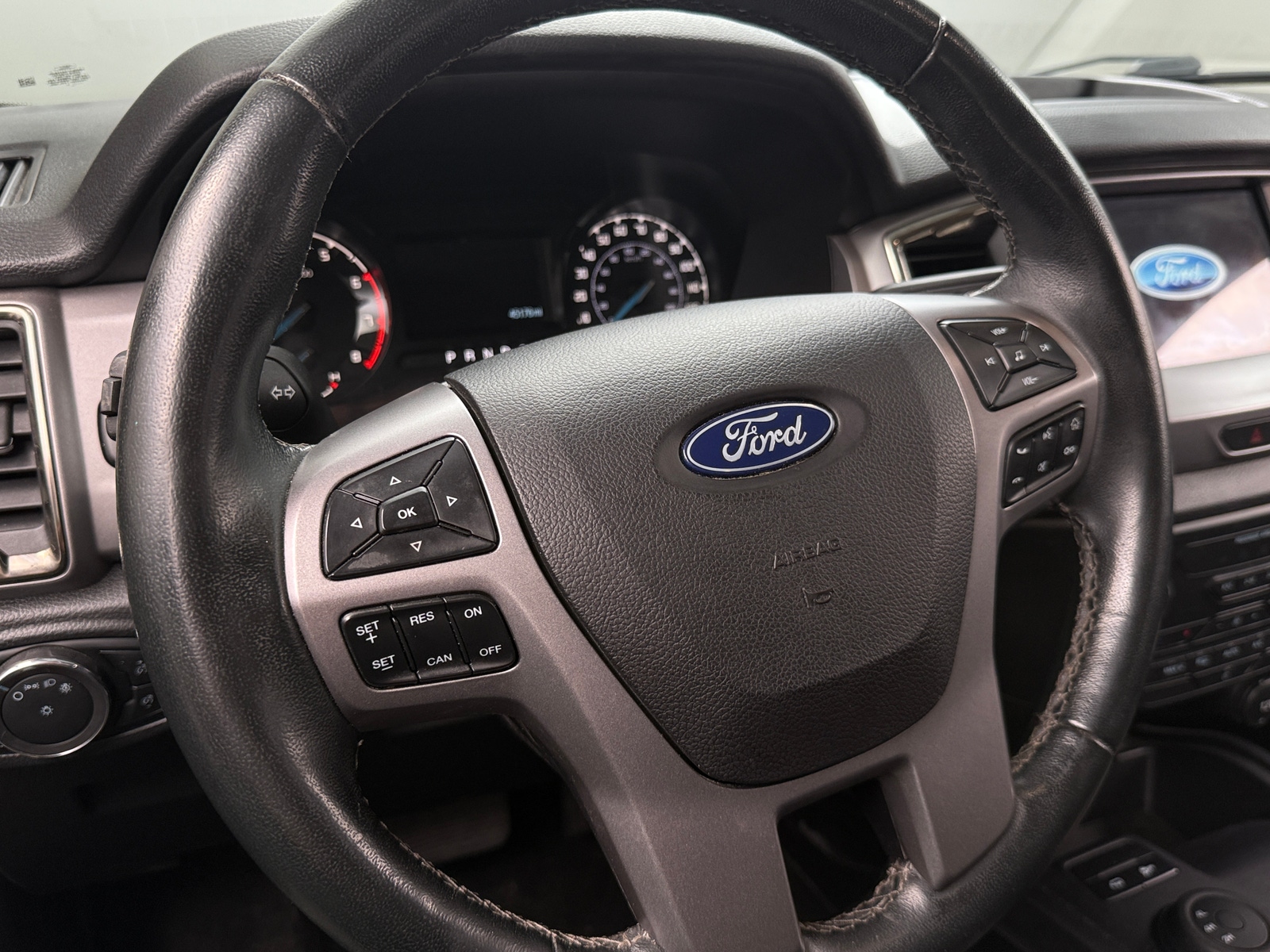 Thumbnail: 2023 Ford Ranger - 5