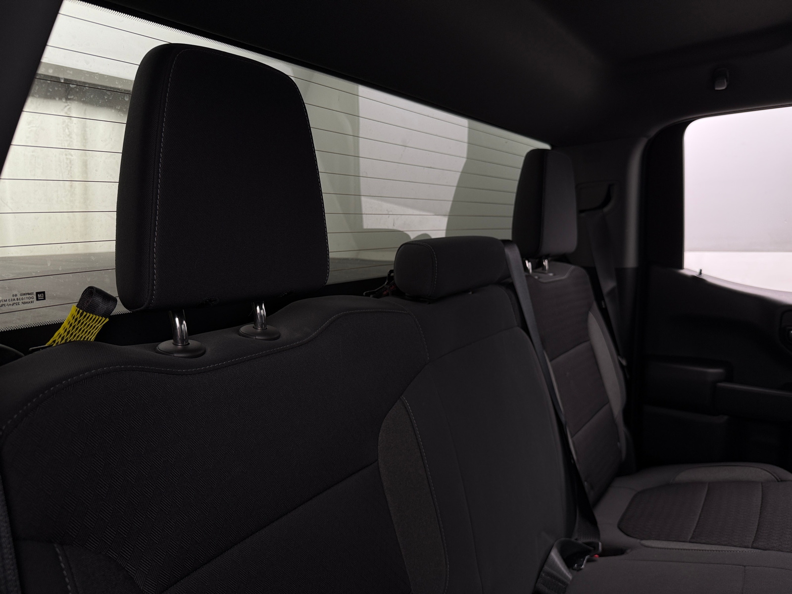 Thumbnail: 2021 Chevrolet Silverado 1500 - 6