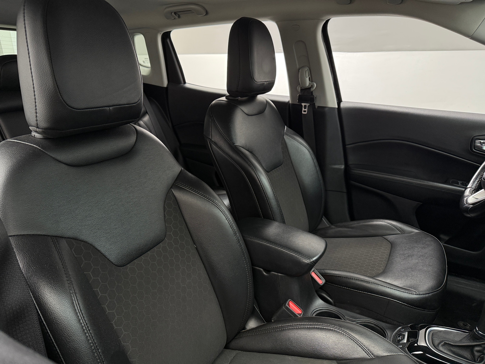 Thumbnail: 2021 Jeep Compass - 2