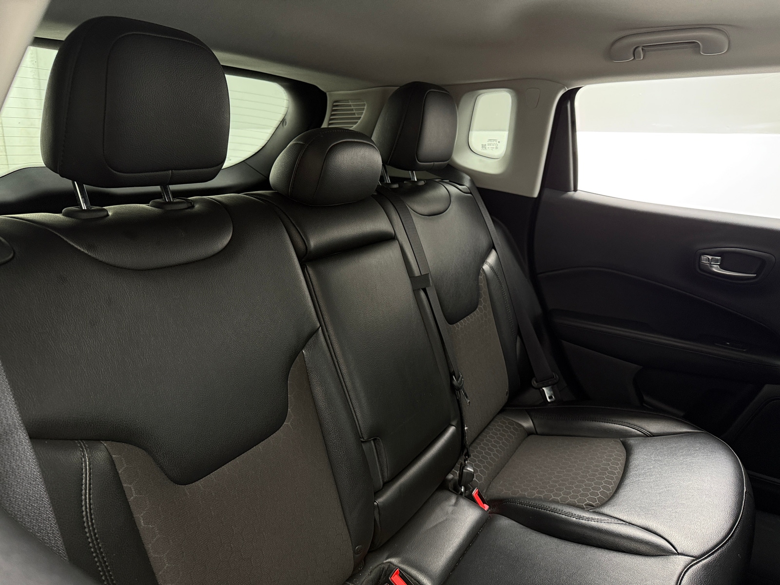 Thumbnail: 2021 Jeep Compass - 6