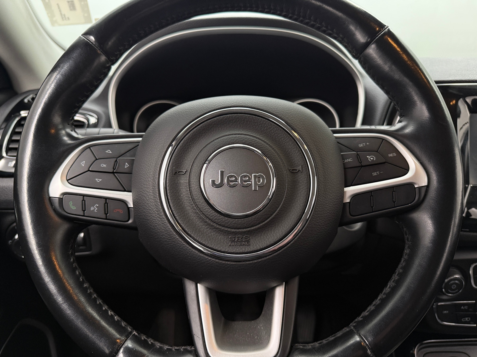Thumbnail: 2021 Jeep Compass - 5