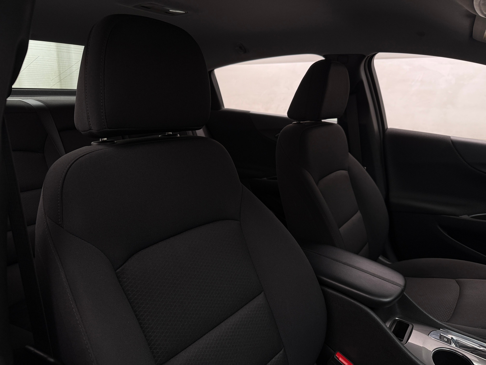 Thumbnail: 2024 Chevrolet Malibu - 2
