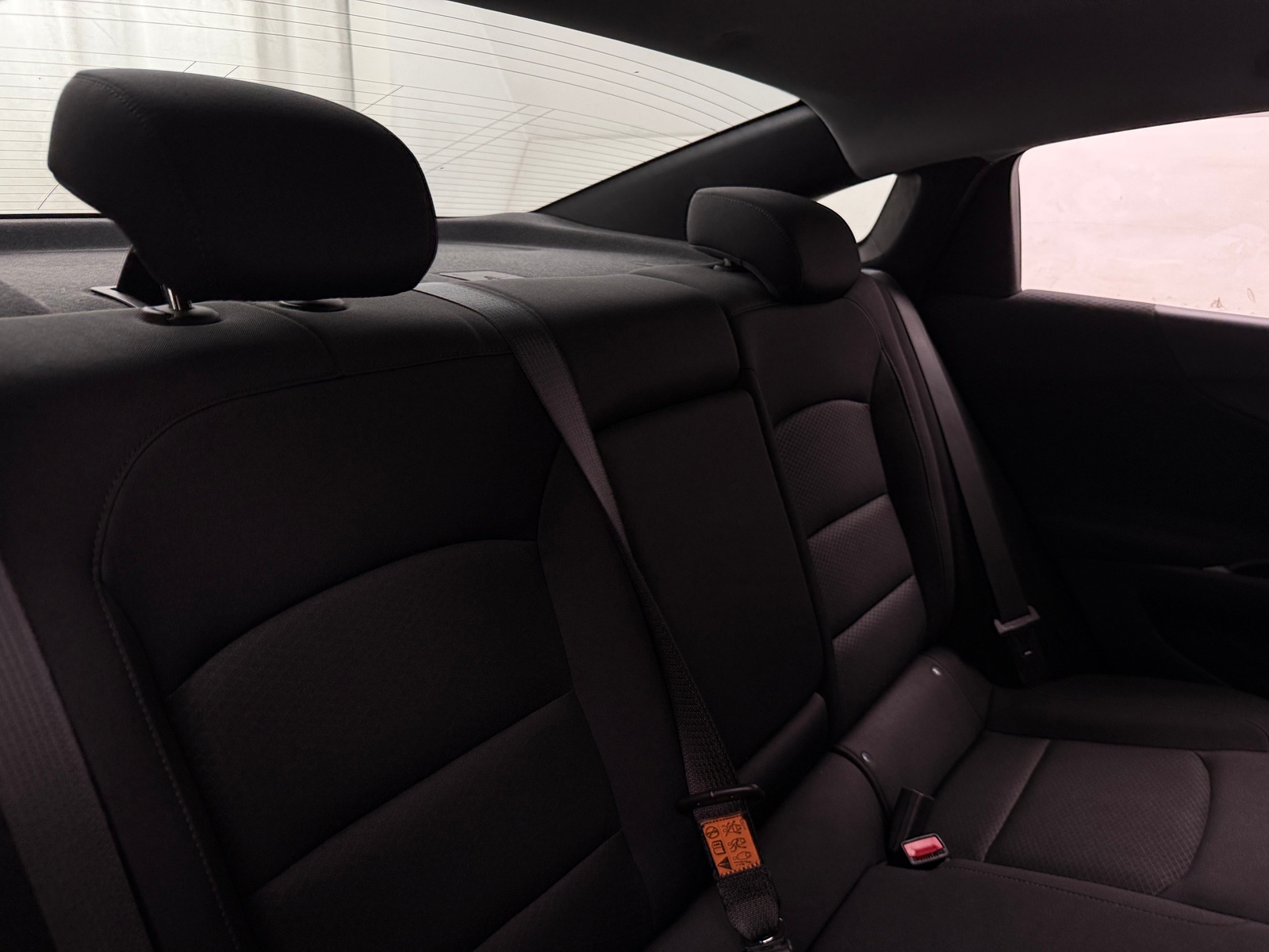 Thumbnail: 2024 Chevrolet Malibu - 6