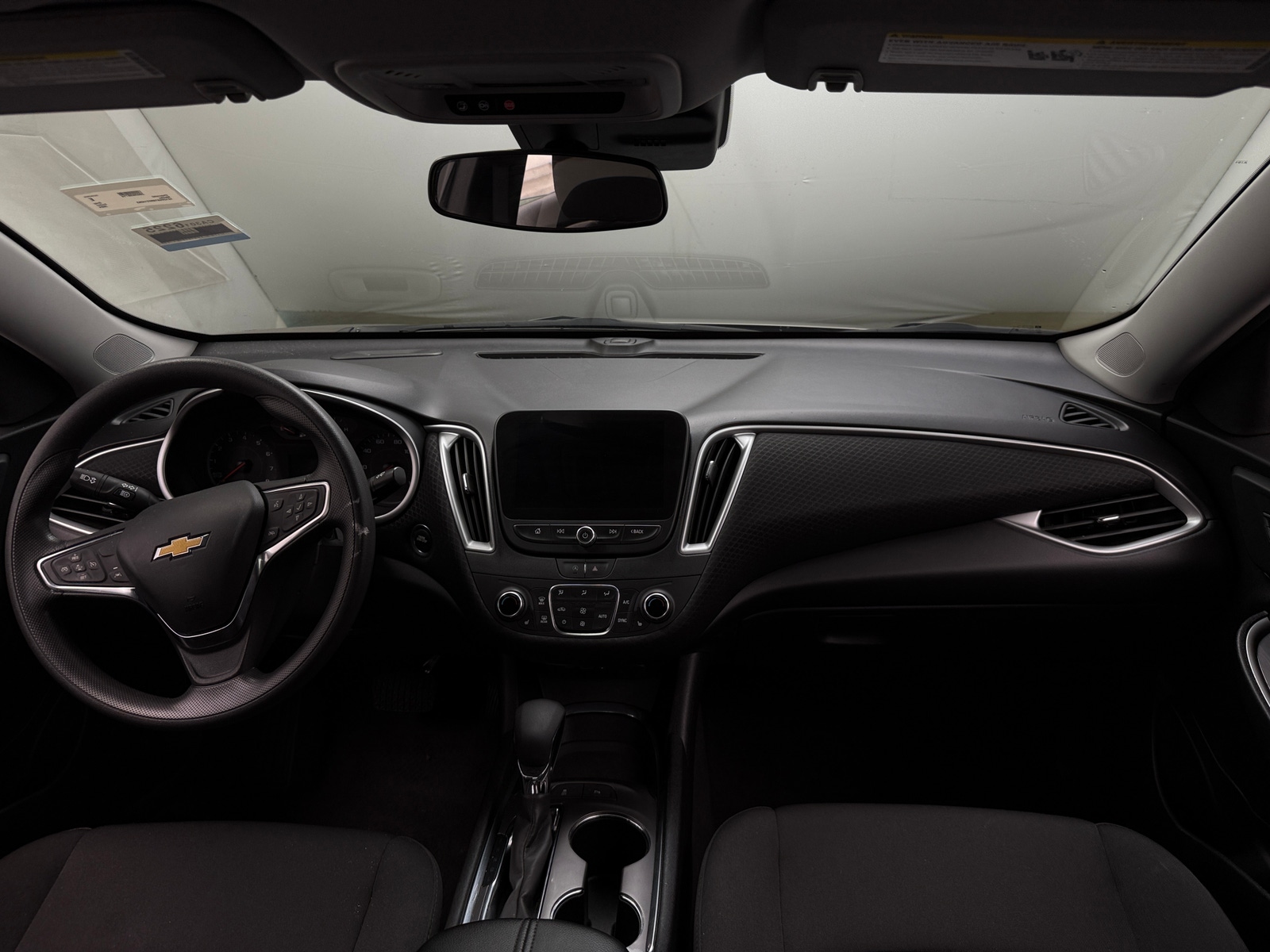 Thumbnail: 2024 Chevrolet Malibu - 3