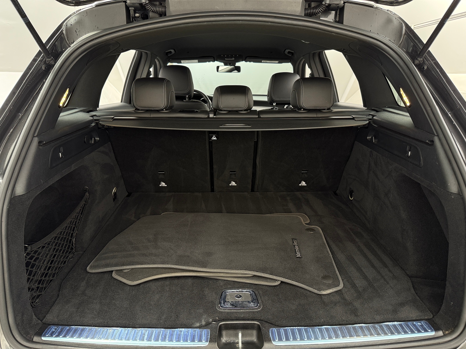 Thumbnail: 2020 Mercedes-Benz GLC - 6