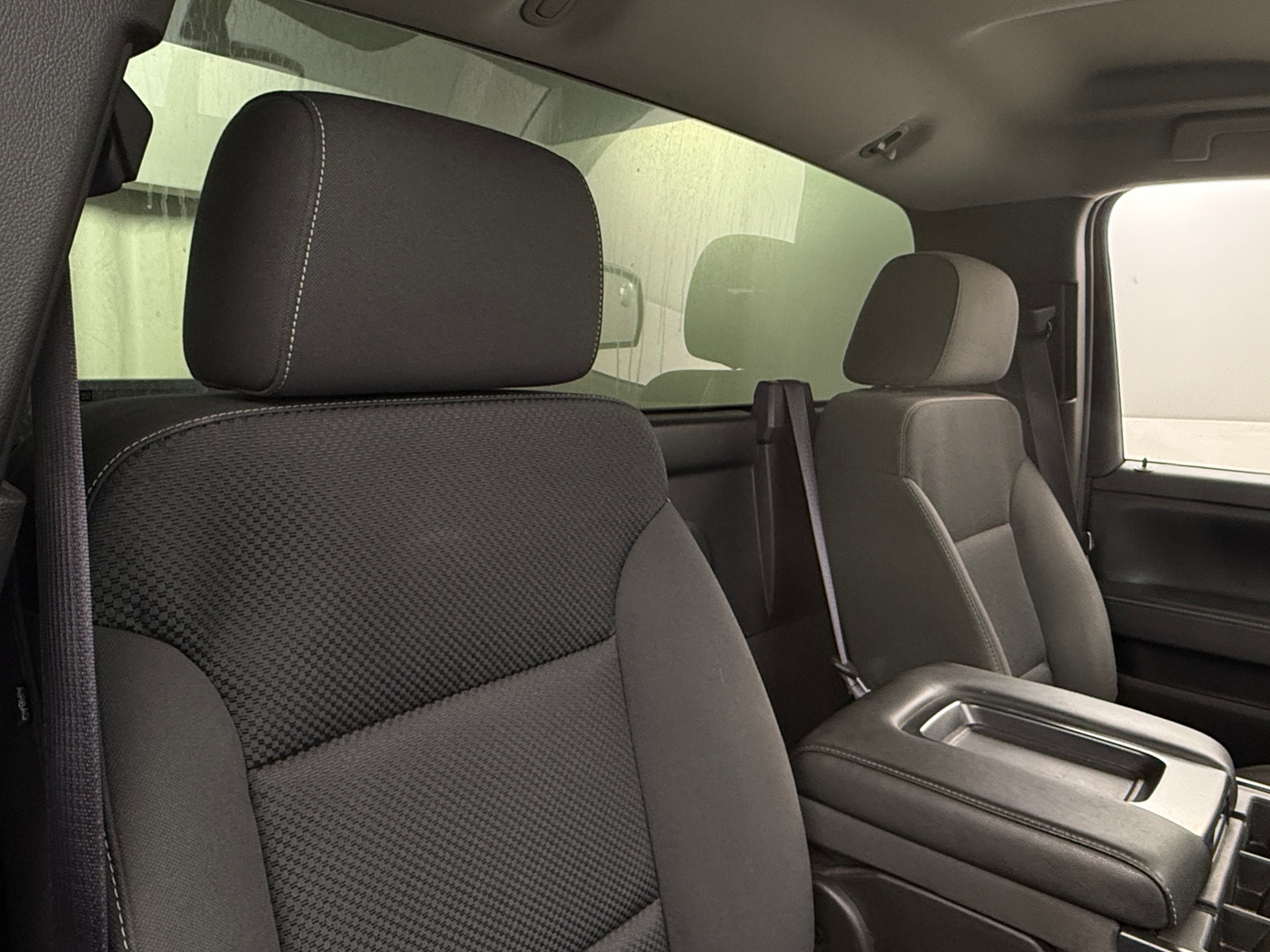 Thumbnail: 2016 GMC Sierra 2500 - 2