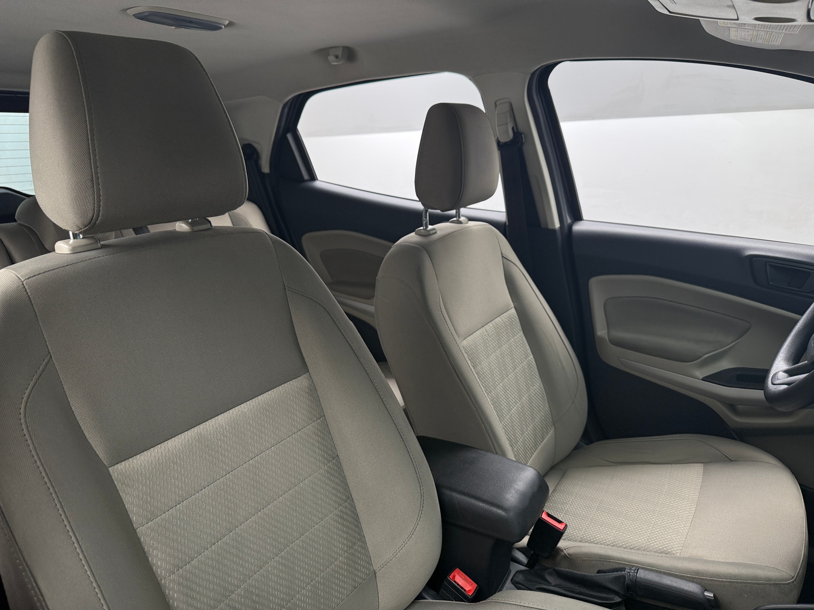 Thumbnail: 2018 Ford EcoSport - 2