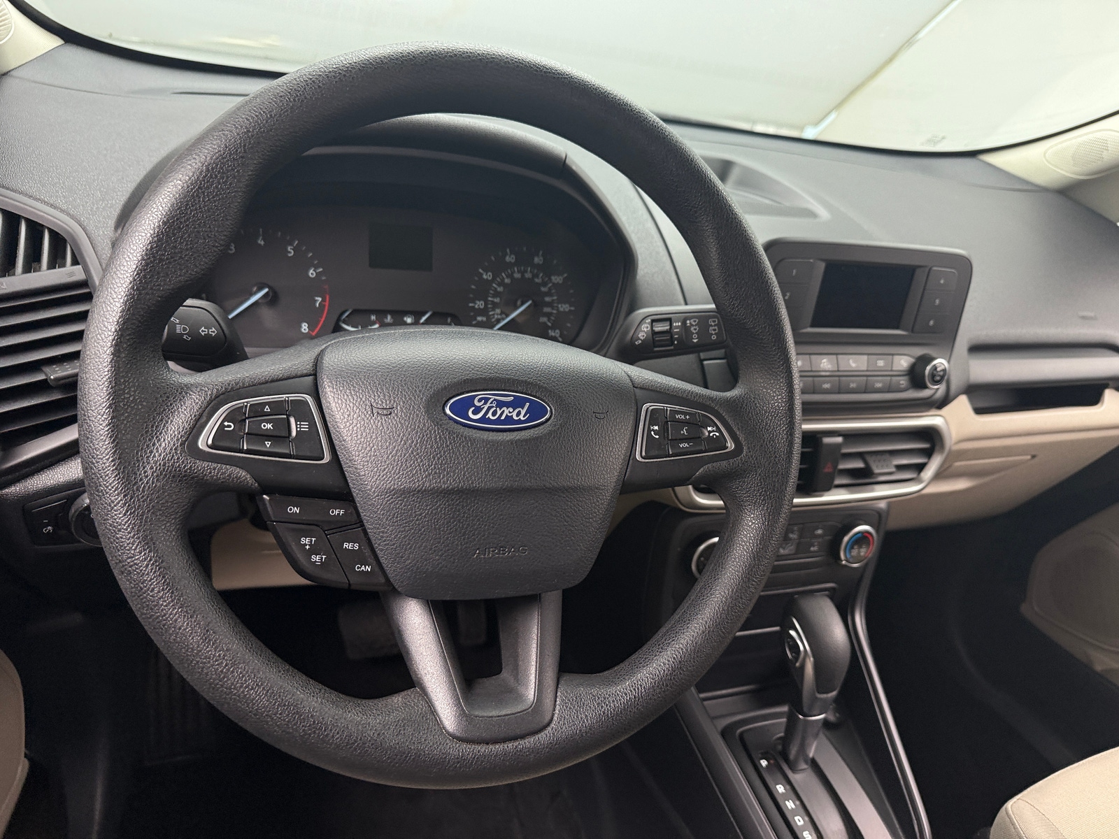 Thumbnail: 2018 Ford EcoSport - 5