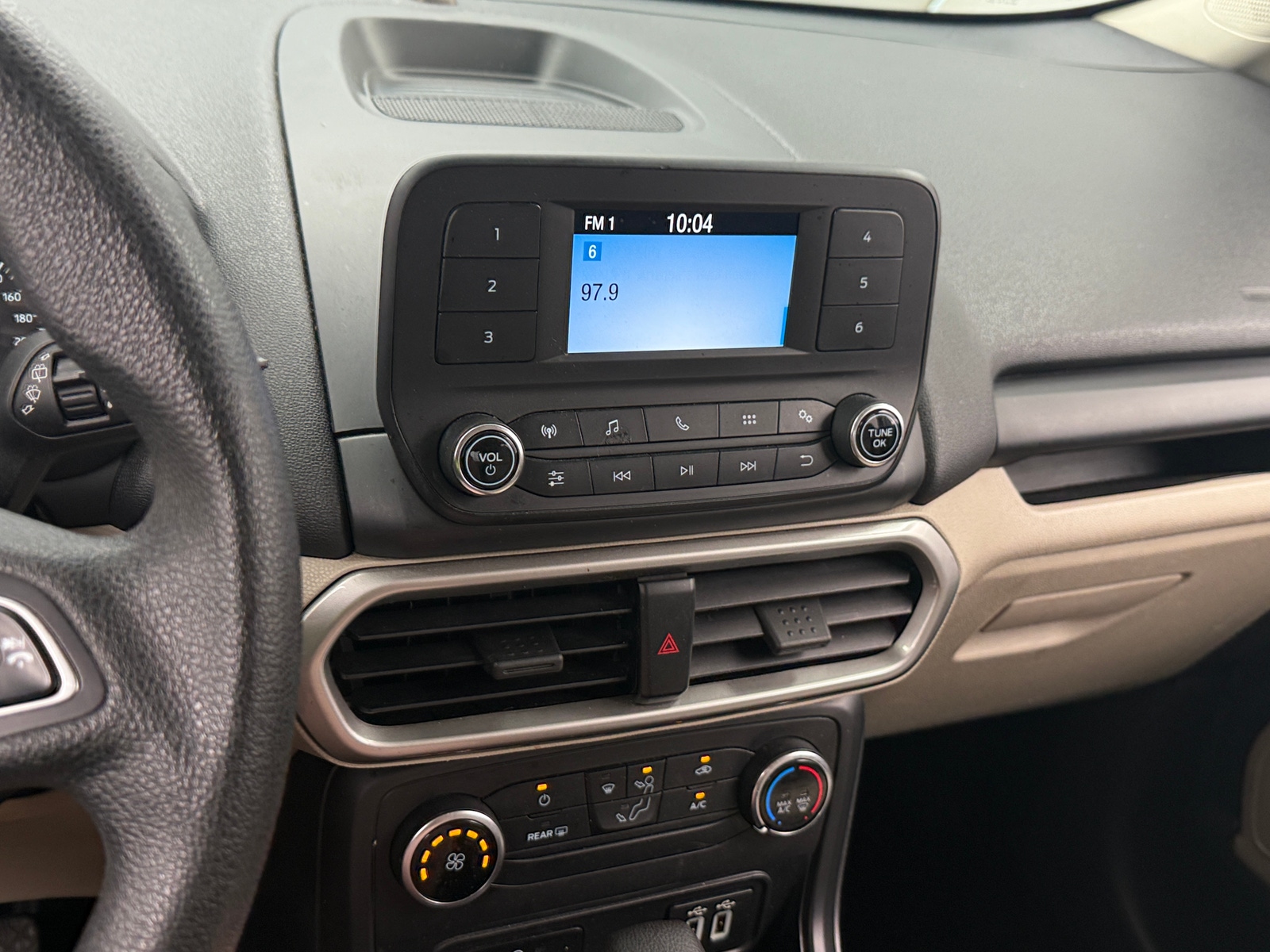 Thumbnail: 2018 Ford EcoSport - 4
