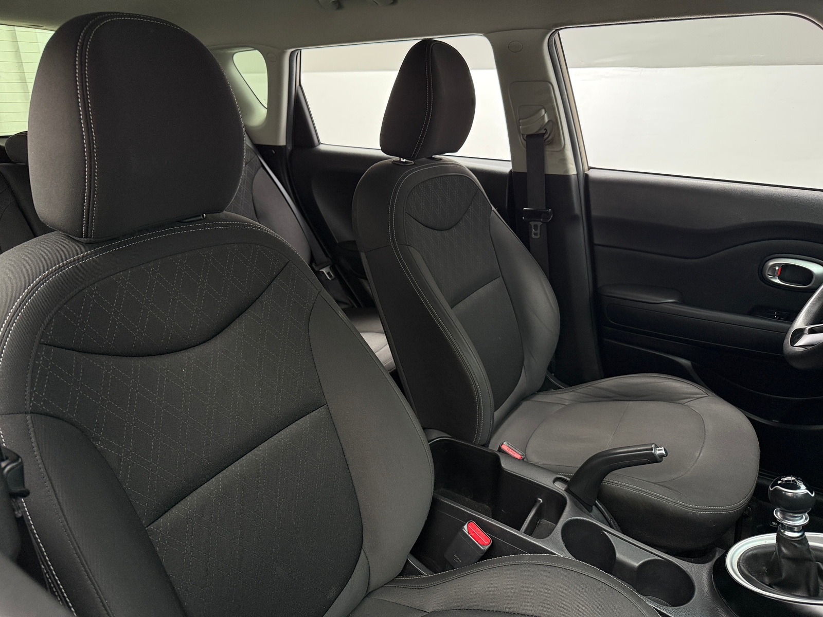 Thumbnail: 2015 Kia Soul - 2