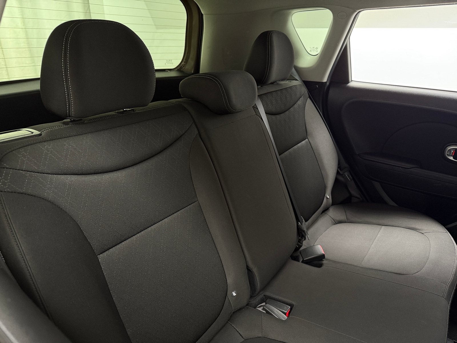Thumbnail: 2015 Kia Soul - 6