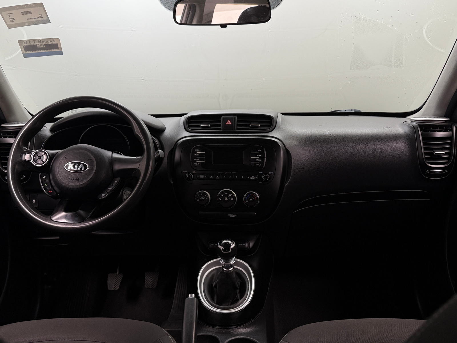 Thumbnail: 2015 Kia Soul - 3