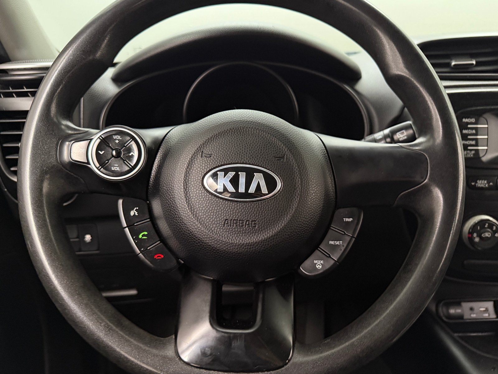 Thumbnail: 2015 Kia Soul - 5