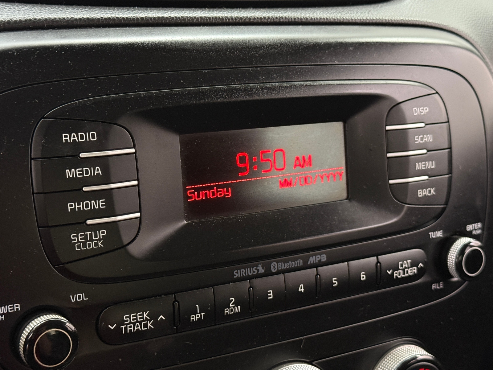 Thumbnail: 2015 Kia Soul - 4