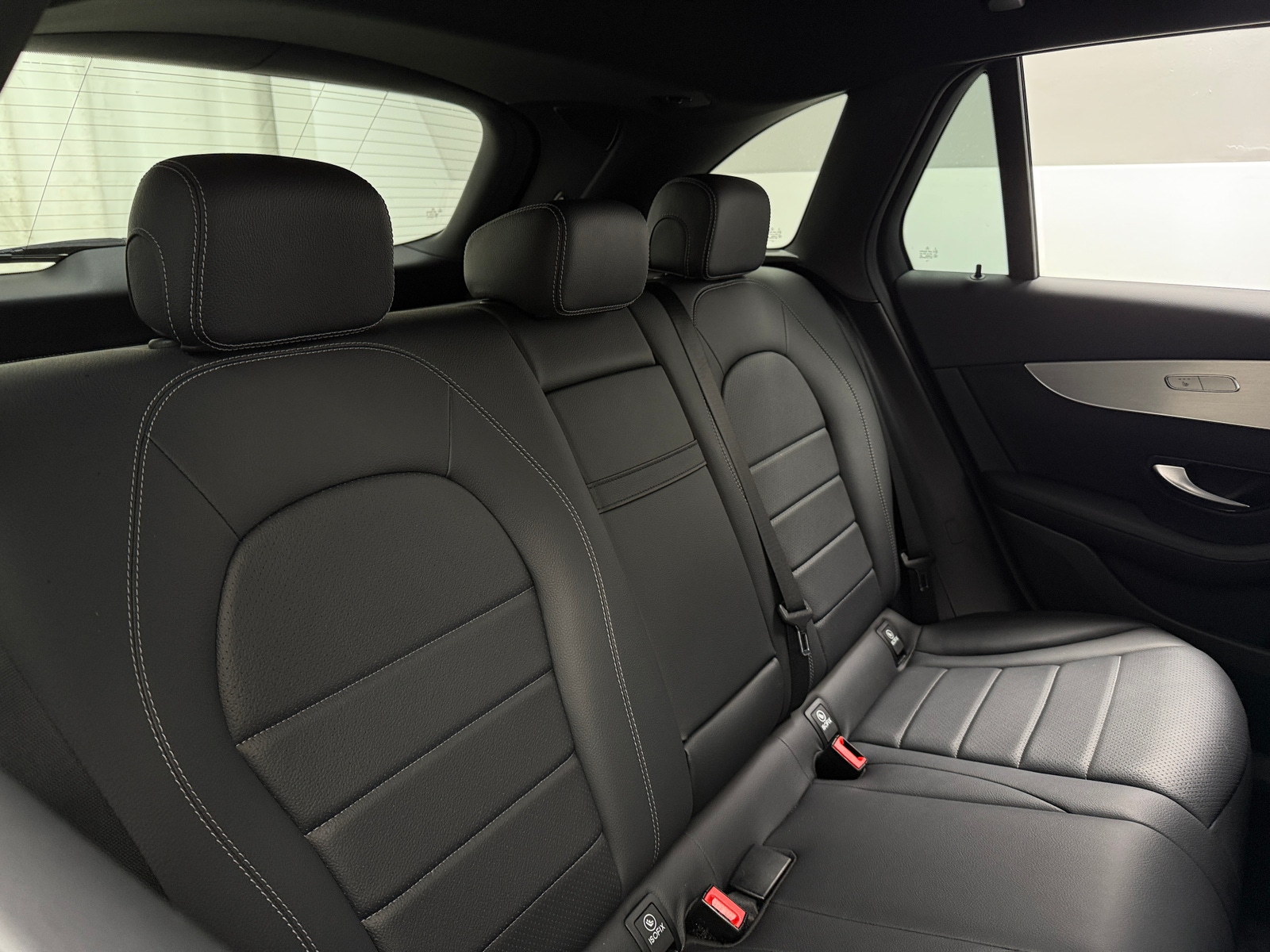 Thumbnail: 2019 Mercedes-Benz GLC - 5