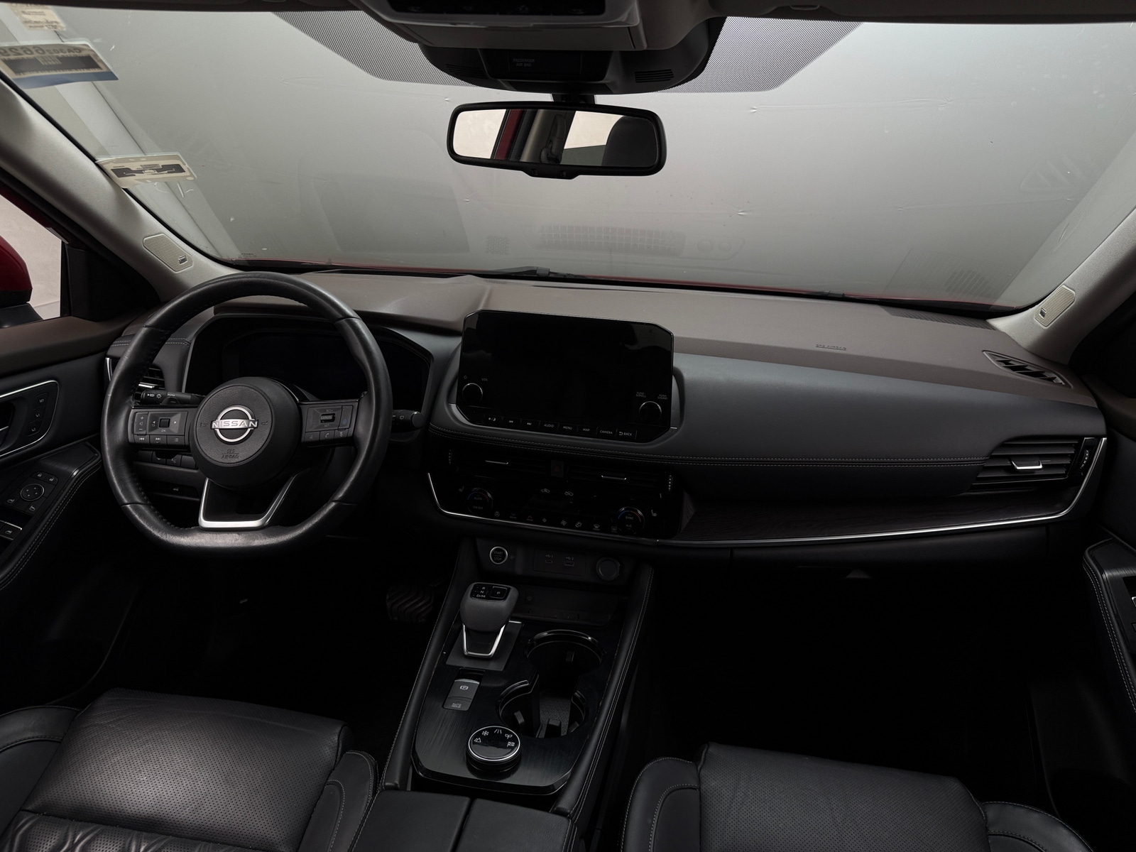 Thumbnail: 2023 Nissan Rogue - 2