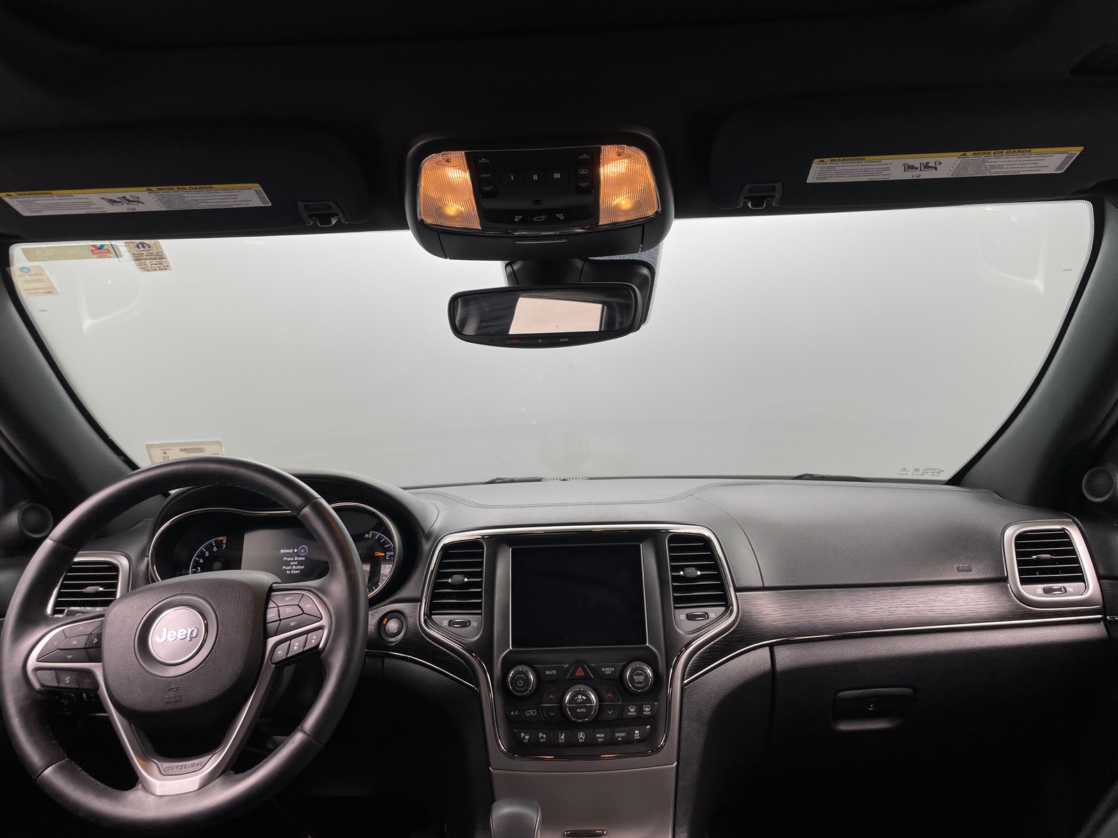 Thumbnail: 2018 Jeep Grand Cherokee - 2