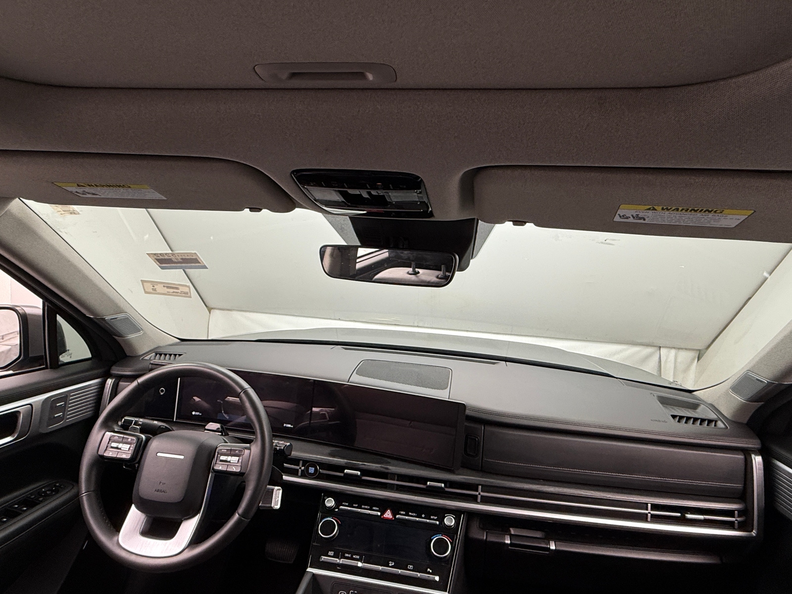 Thumbnail: 2024 Hyundai Santa Fe - 2