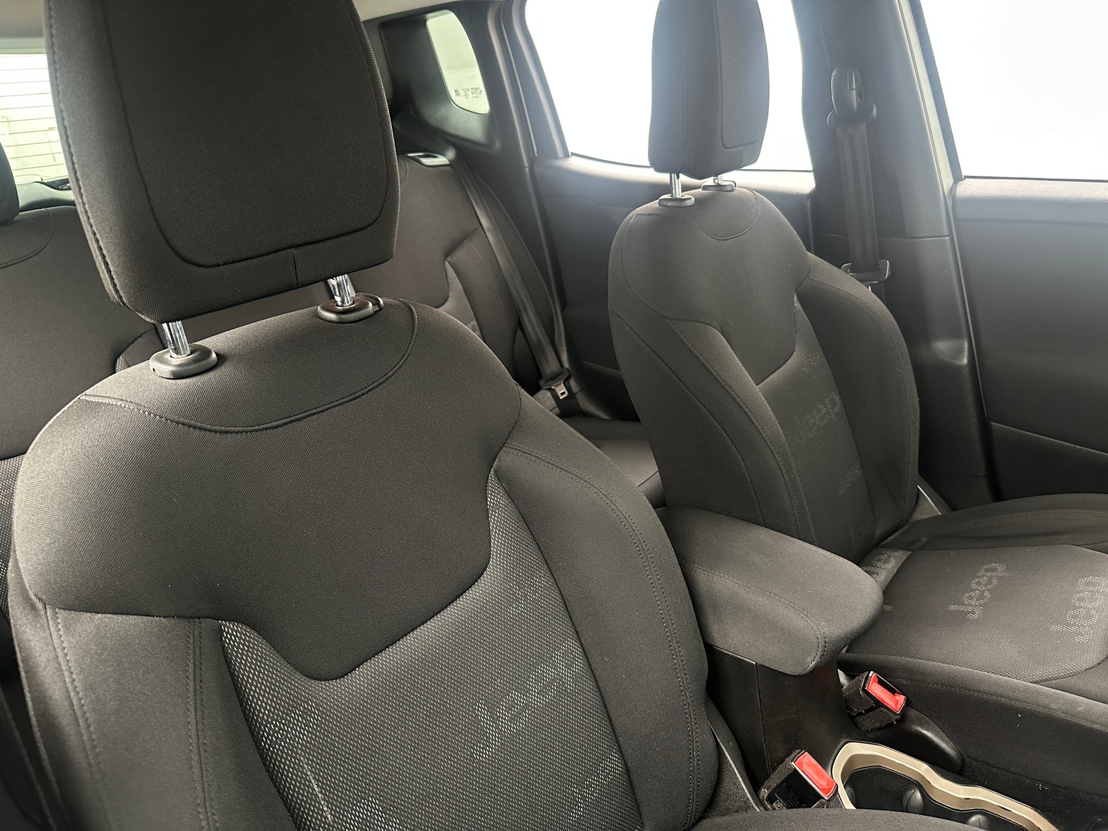Thumbnail: 2015 Jeep Renegade - 2