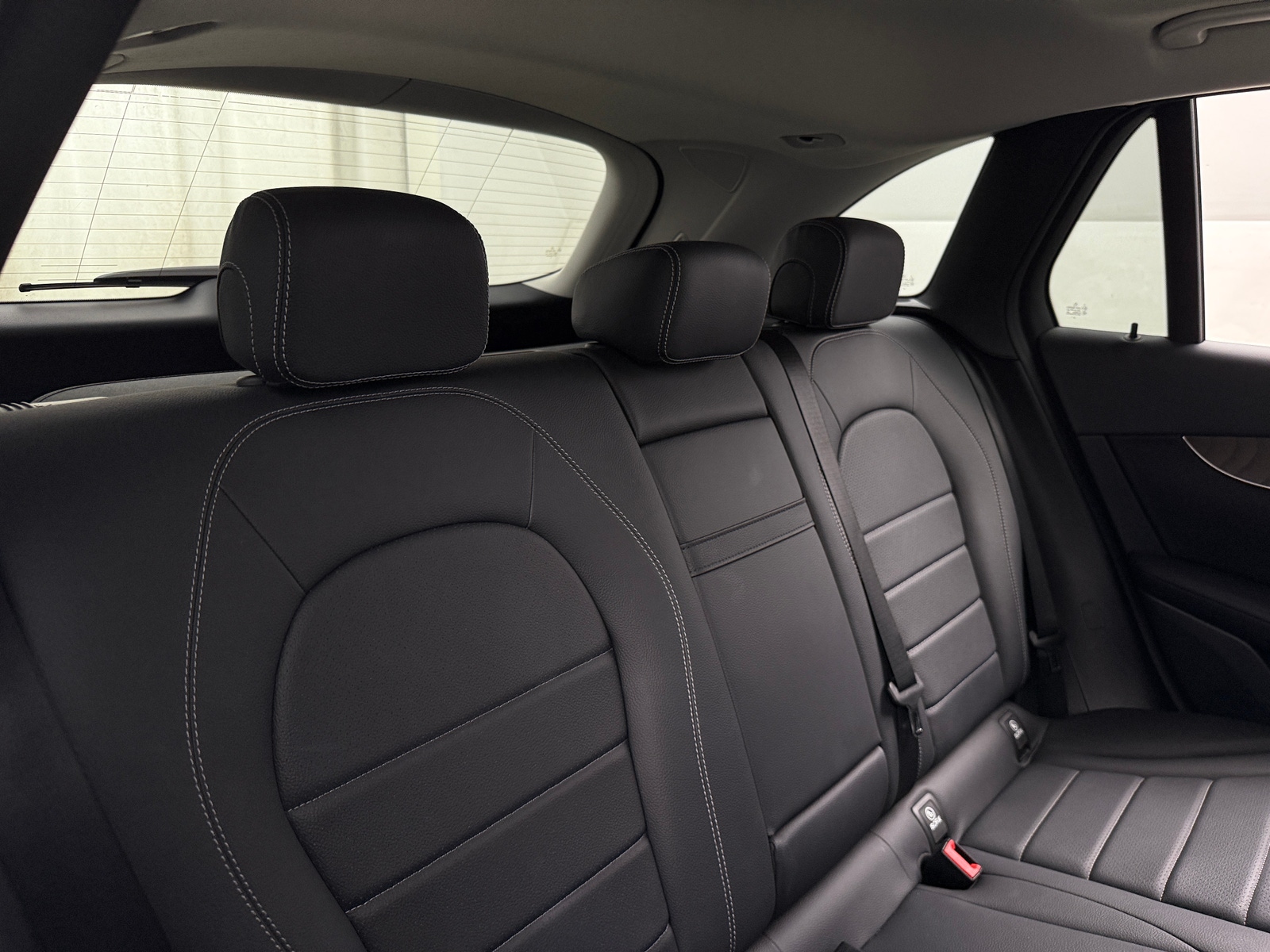 Thumbnail: 2019 Mercedes-Benz GLC - 5