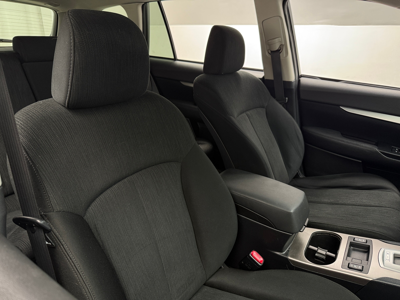 Thumbnail: 2014 Subaru Outback - 2