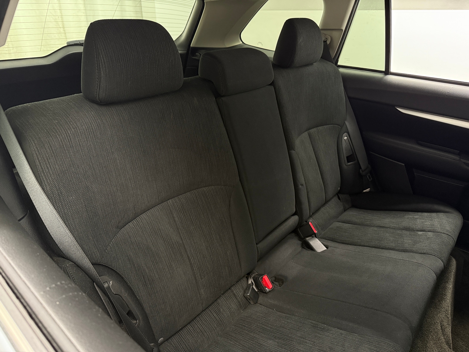Thumbnail: 2014 Subaru Outback - 6