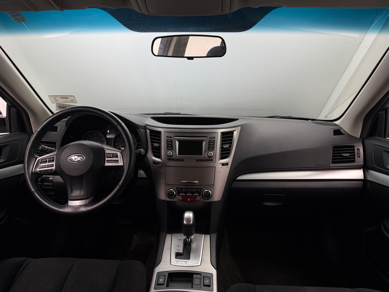 Thumbnail: 2014 Subaru Outback - 3