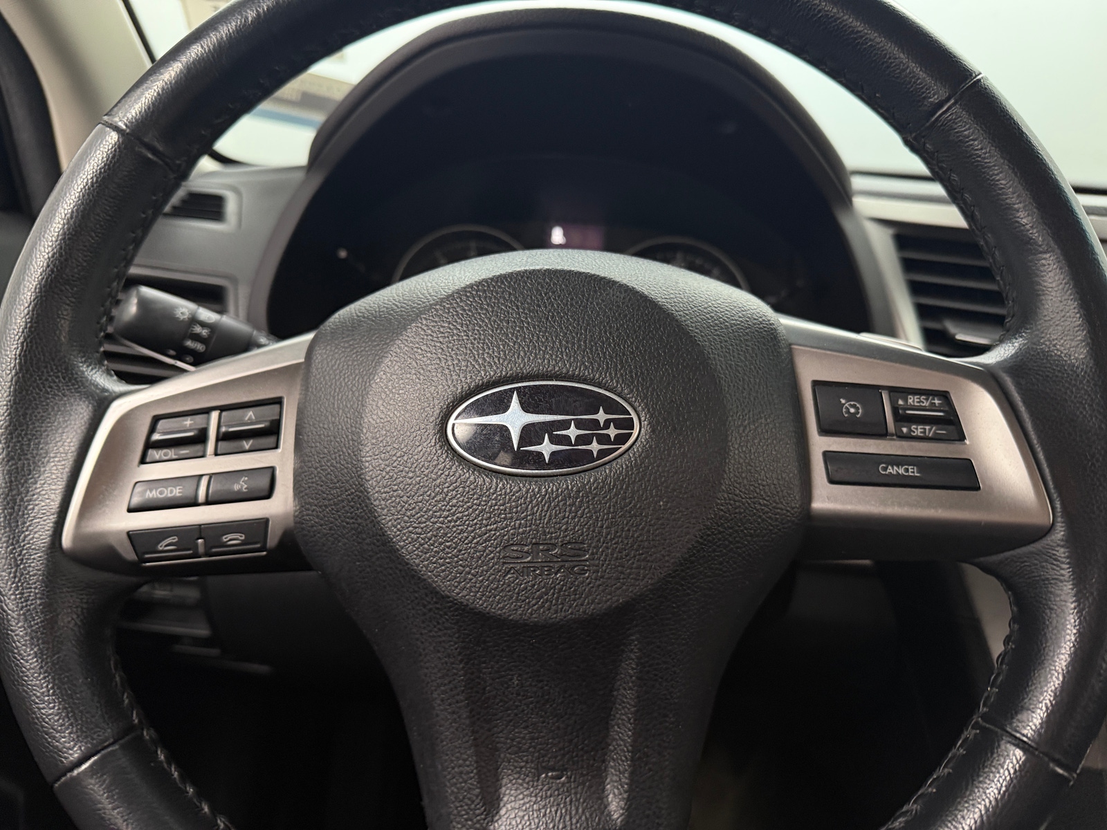 Thumbnail: 2014 Subaru Outback - 5