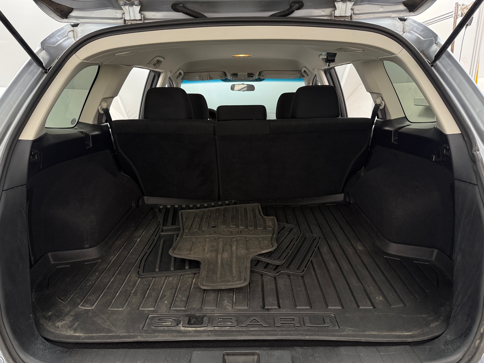 Thumbnail: 2014 Subaru Outback - 7