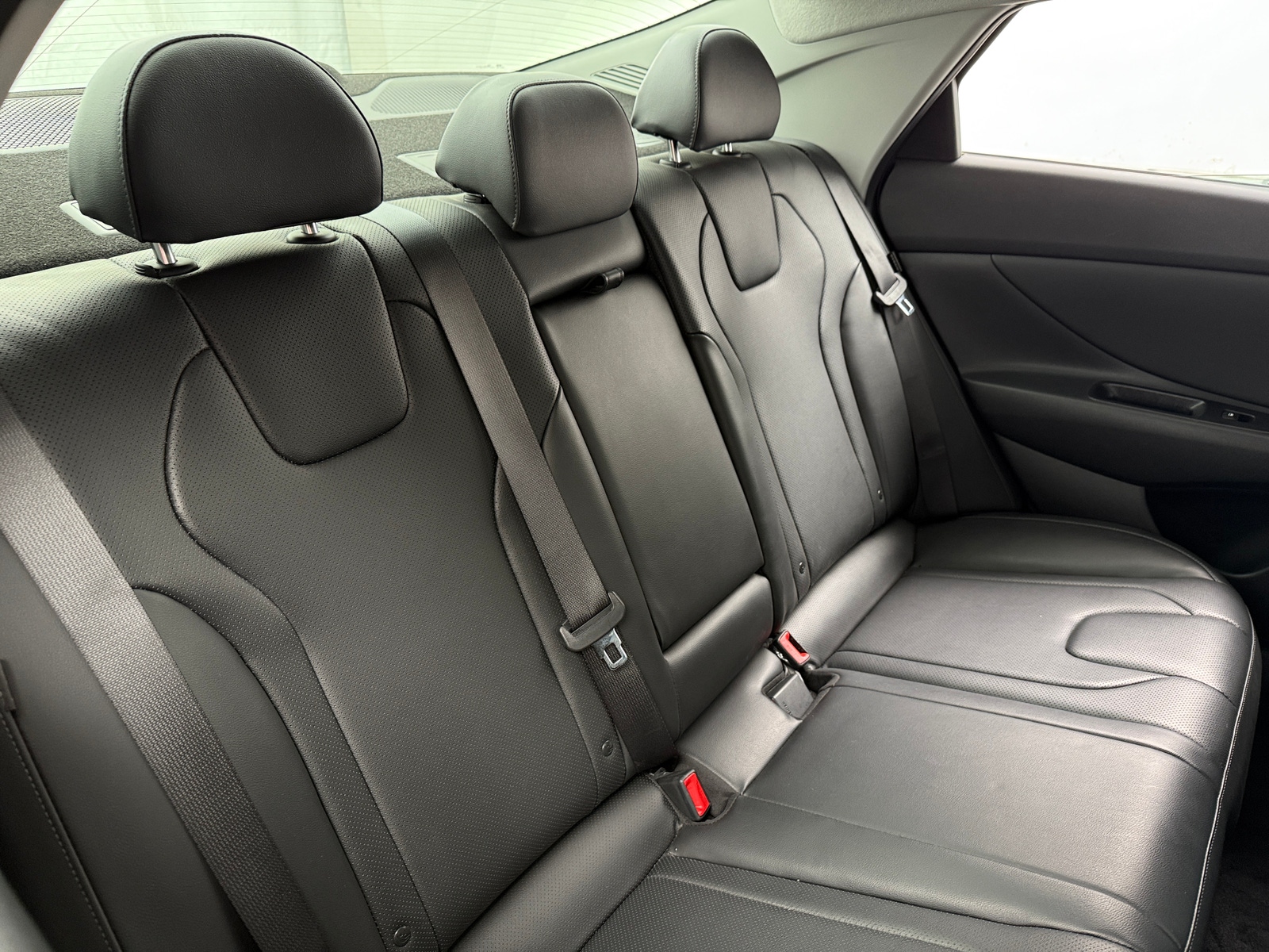 Thumbnail: 2024 Hyundai Elantra - 5