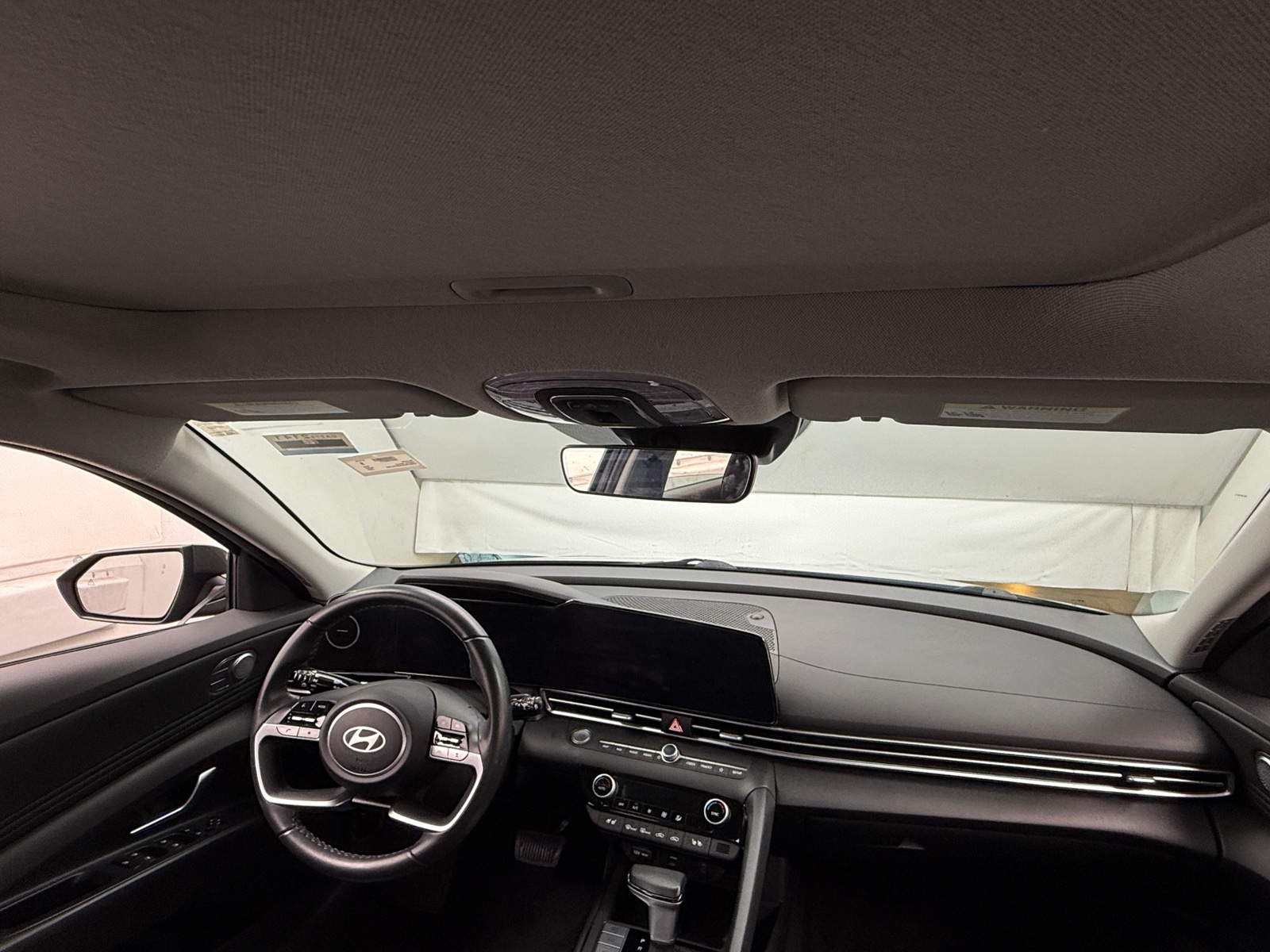 Thumbnail: 2024 Hyundai Elantra - 2
