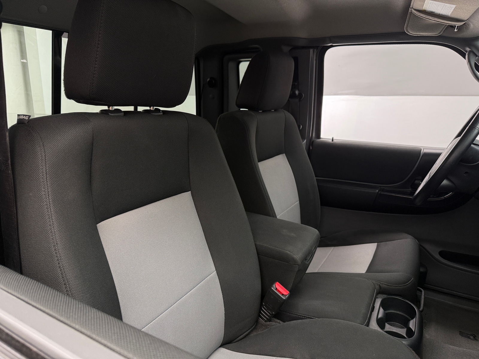 Thumbnail: 2010 Ford Ranger - 2