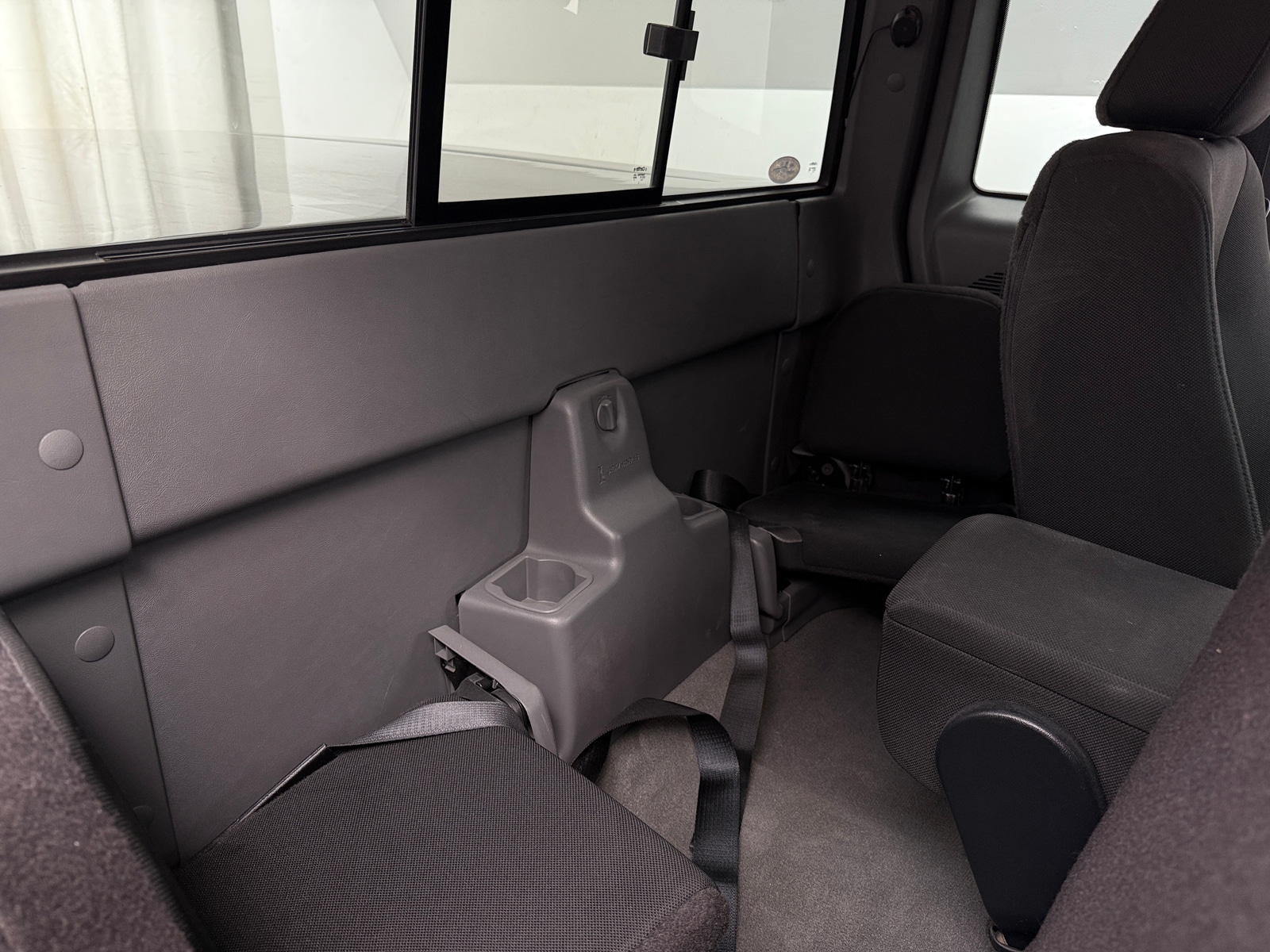 Thumbnail: 2010 Ford Ranger - 6