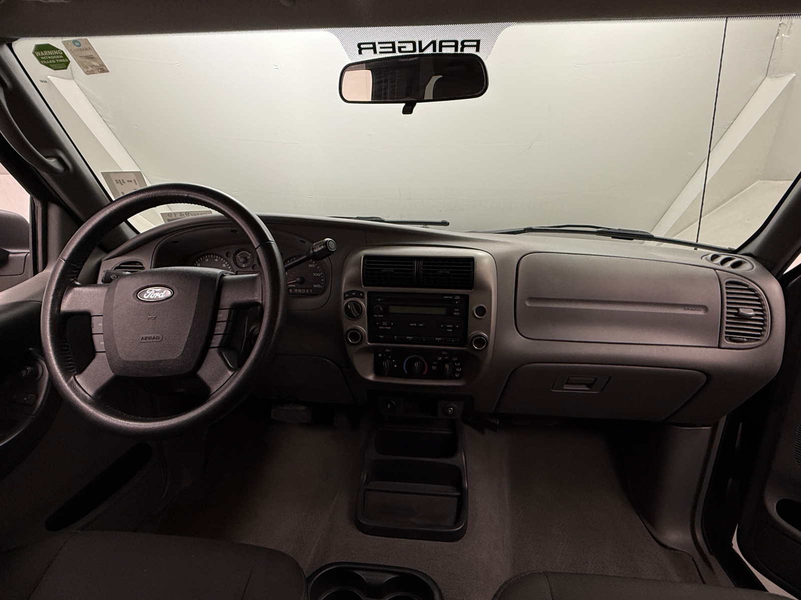 Thumbnail: 2010 Ford Ranger - 3