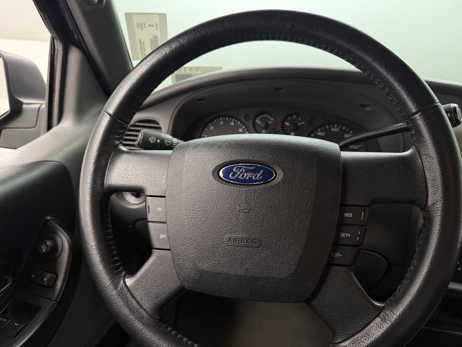 Thumbnail: 2010 Ford Ranger - 5