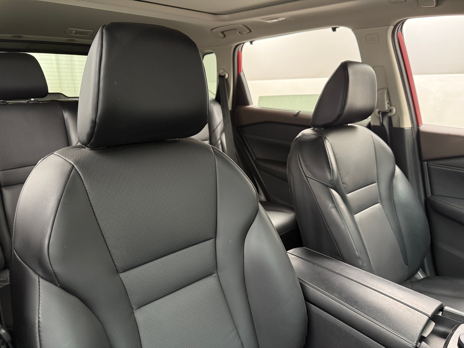 Thumbnail: 2023 Nissan Rogue - 2