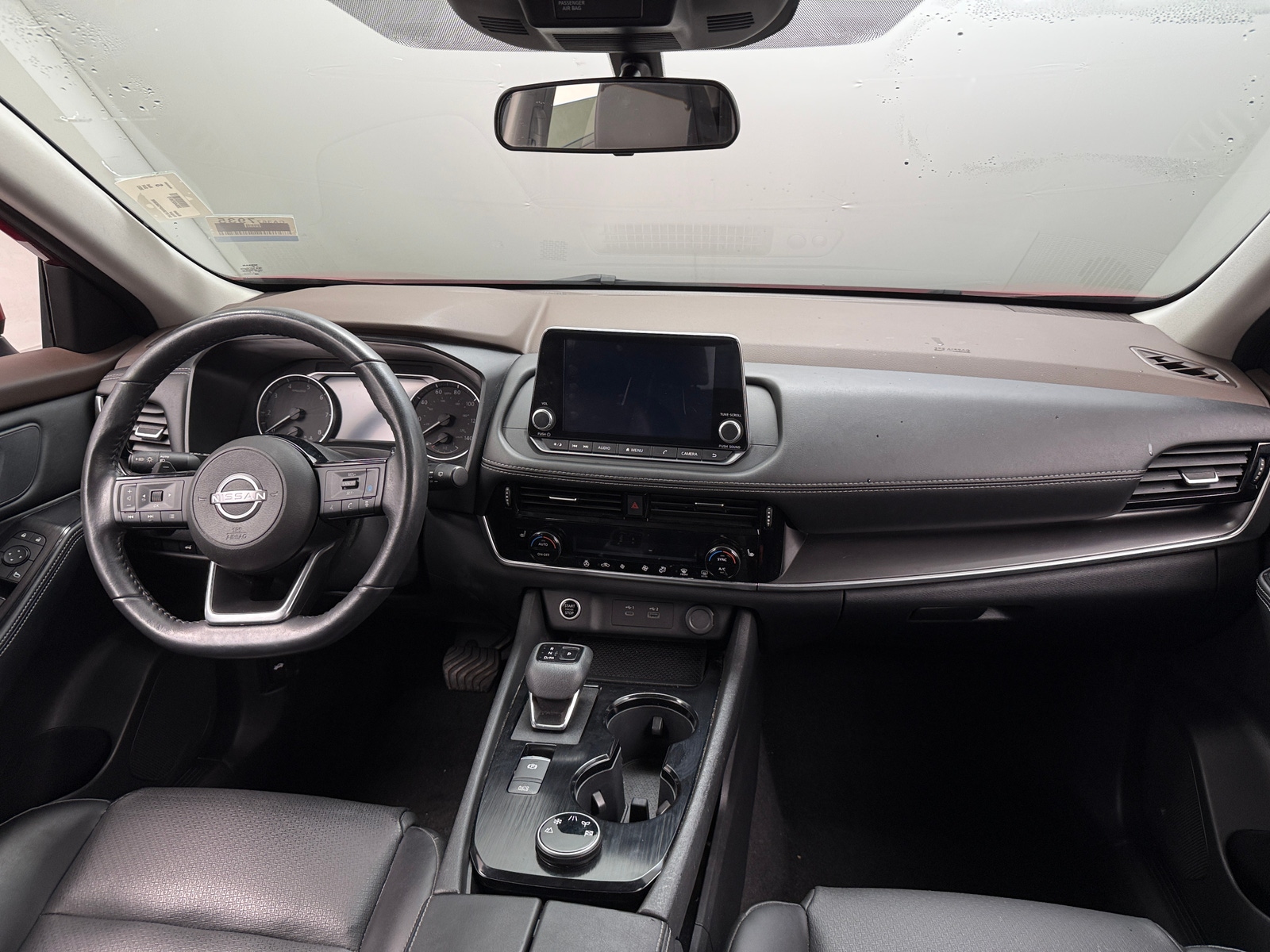 Thumbnail: 2023 Nissan Rogue - 3