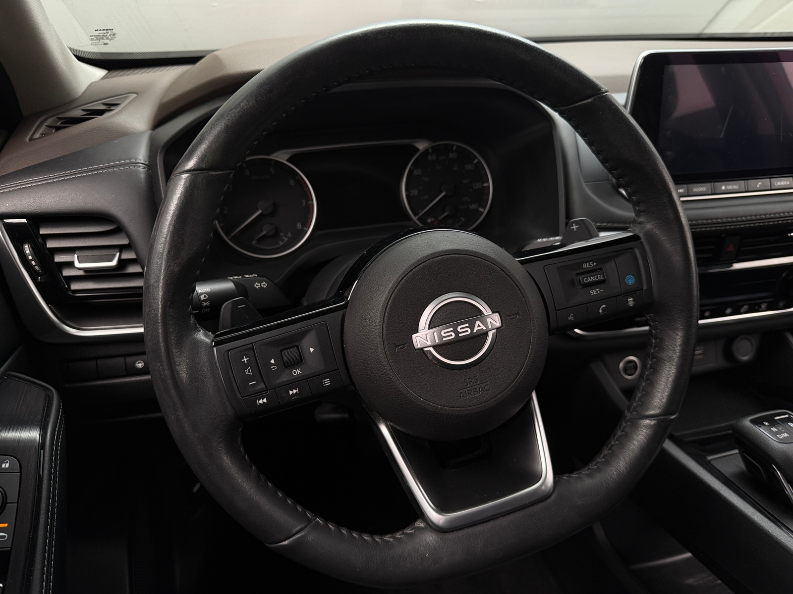 Thumbnail: 2023 Nissan Rogue - 5
