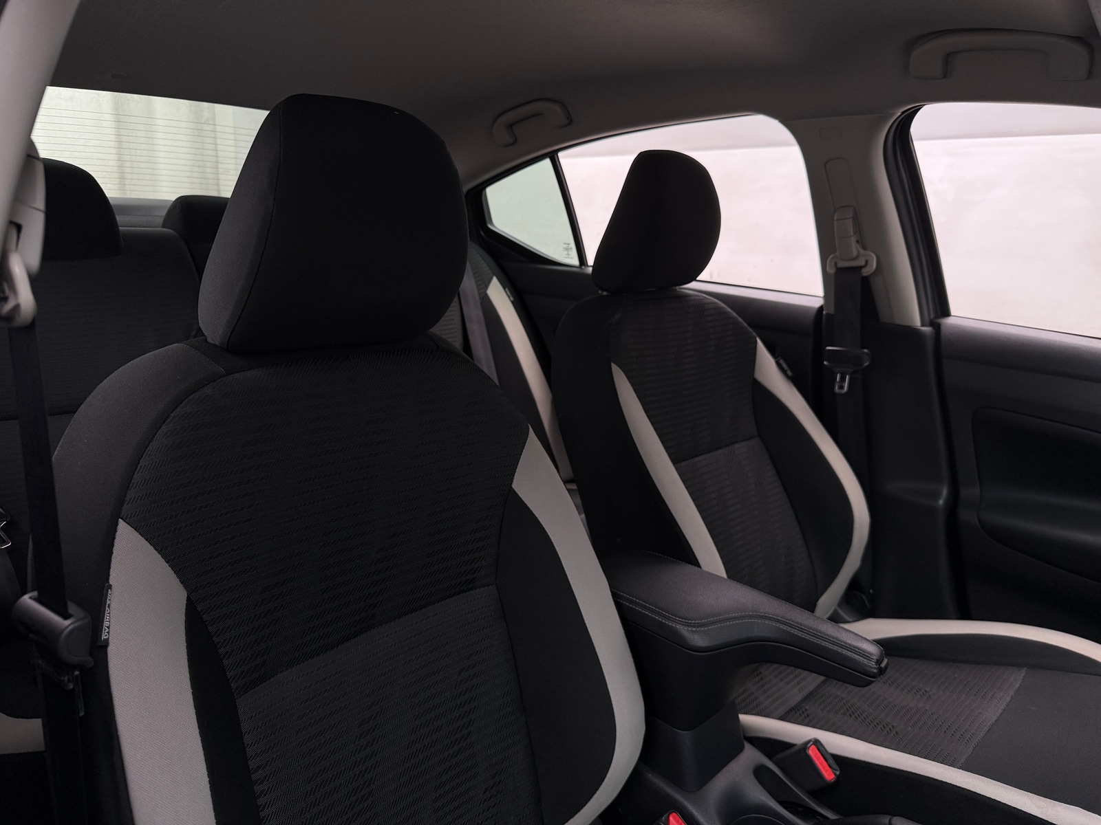 Thumbnail: 2021 Nissan Versa - 2