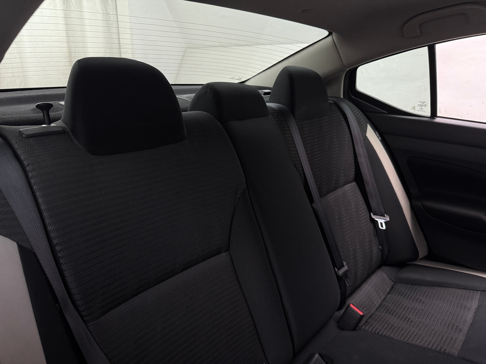 Thumbnail: 2021 Nissan Versa - 6