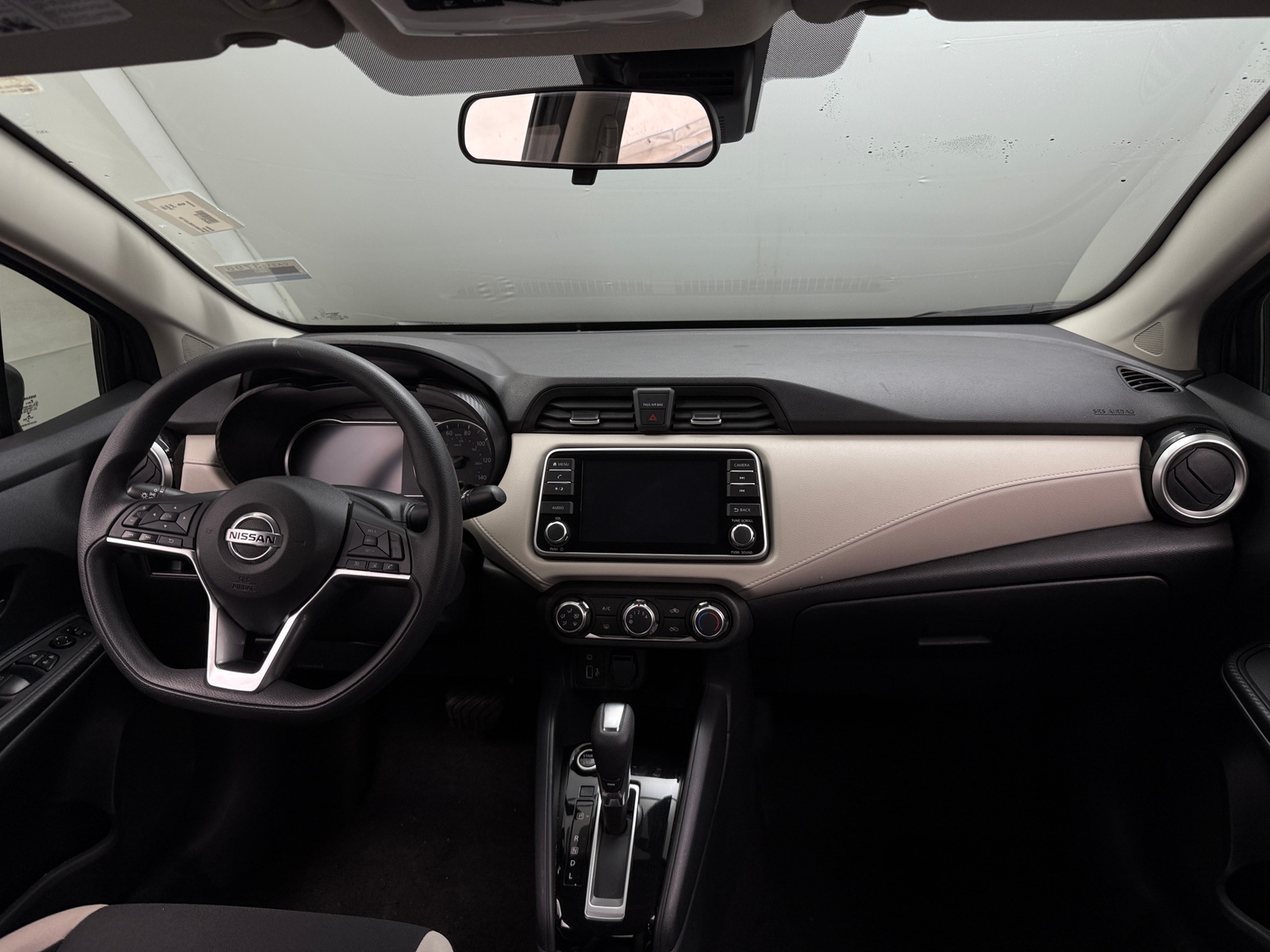 Thumbnail: 2021 Nissan Versa - 3