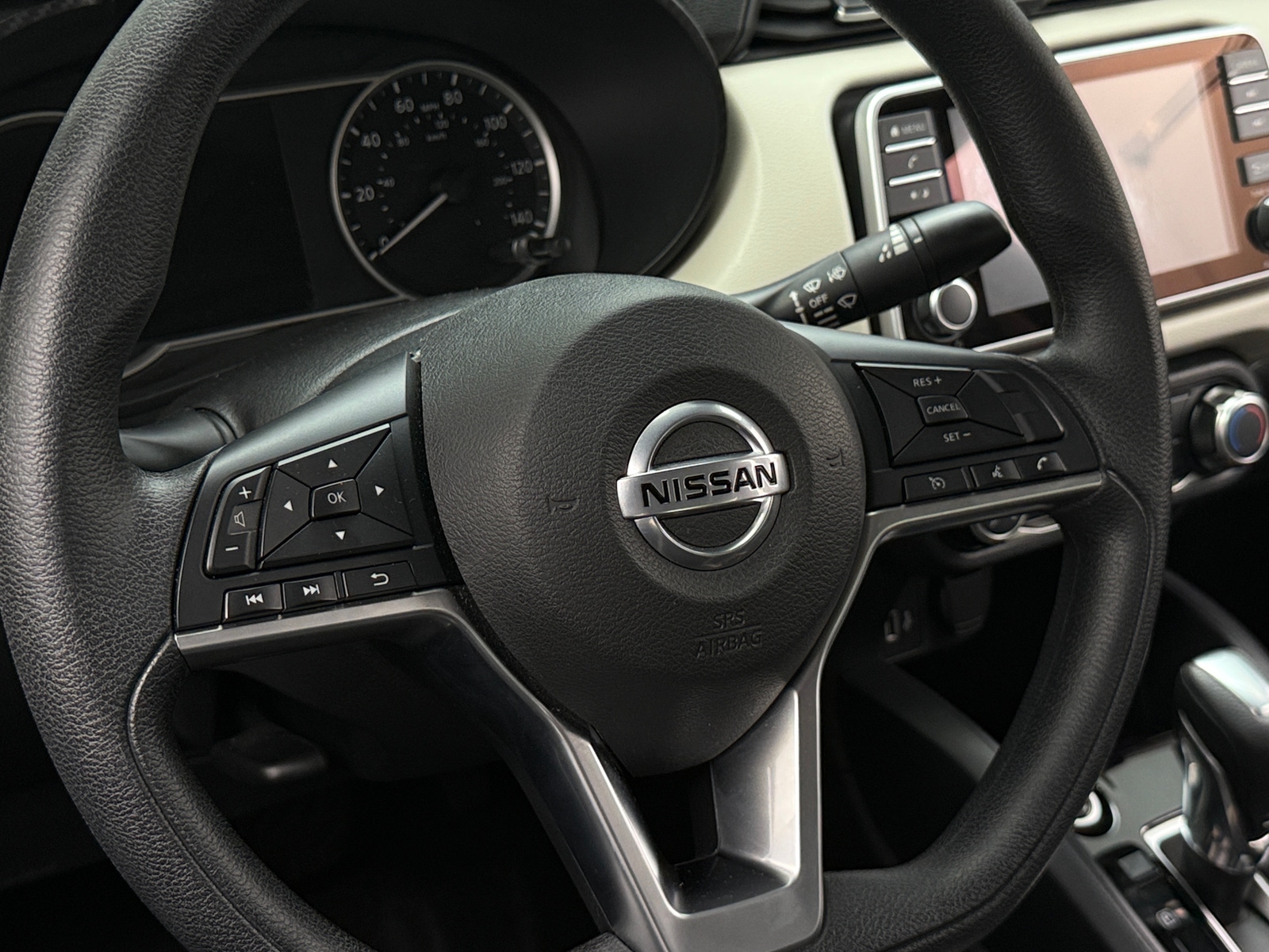 Thumbnail: 2021 Nissan Versa - 5