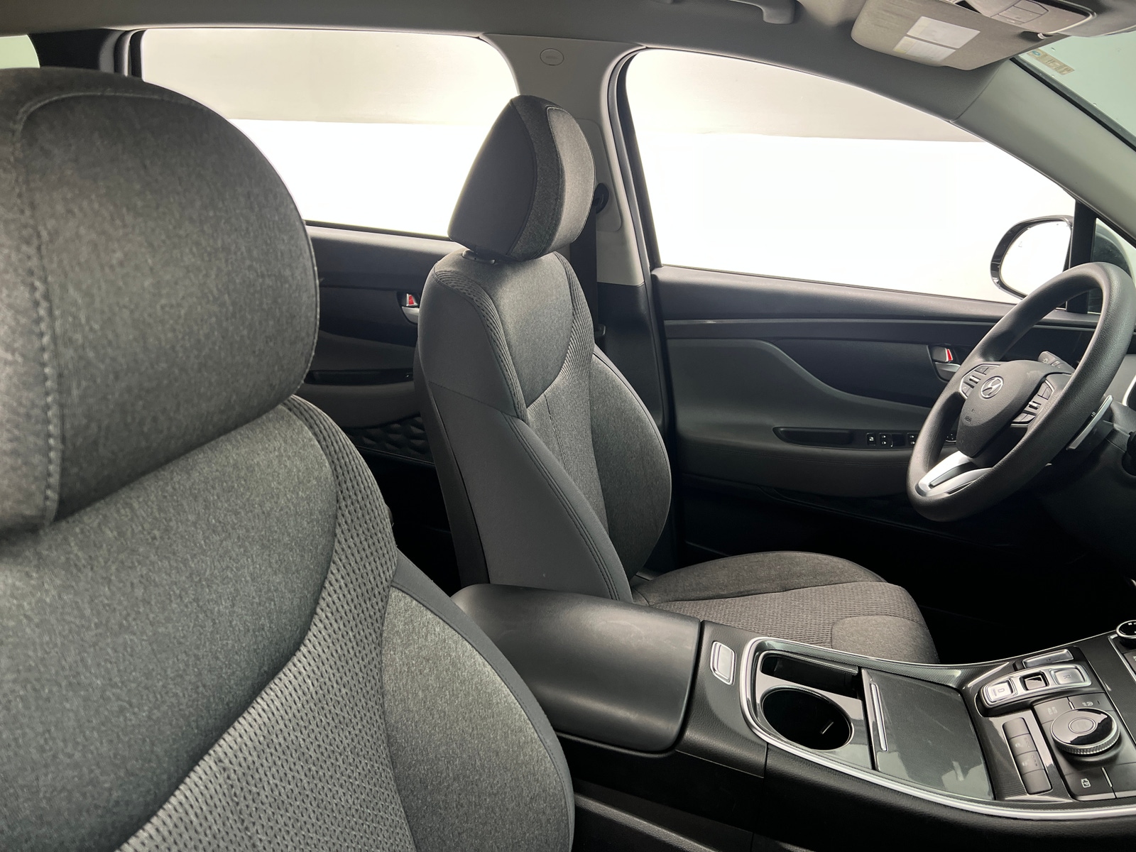 Thumbnail: 2021 Hyundai Santa Fe - 2