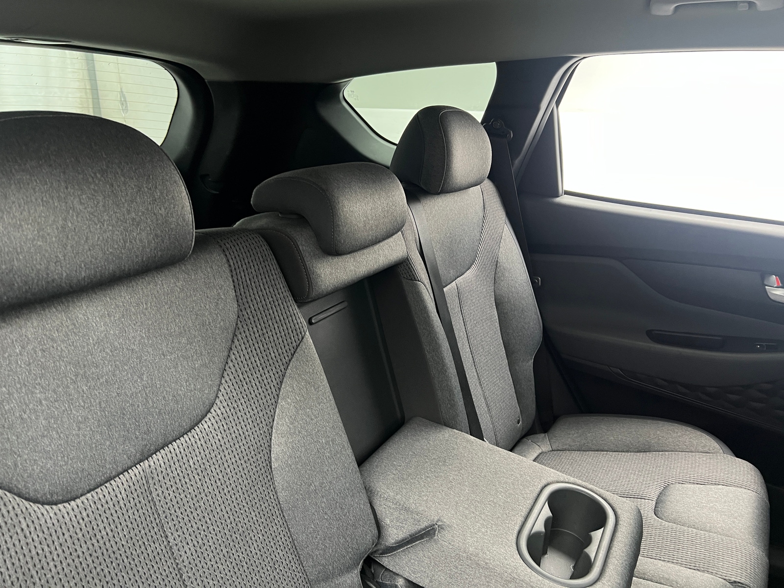 Thumbnail: 2021 Hyundai Santa Fe - 6